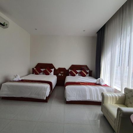 Royal Hotel Bac Lieu Εξωτερικό φωτογραφία