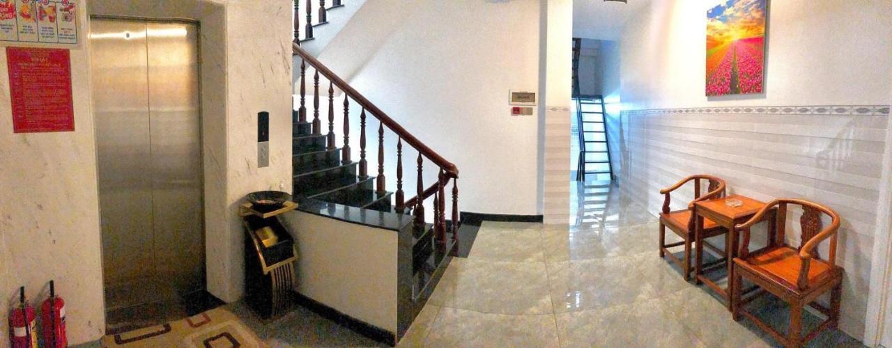 Royal Hotel Bac Lieu Εξωτερικό φωτογραφία